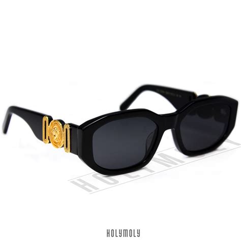 medusa head sunglasses|versace glasses unisex.